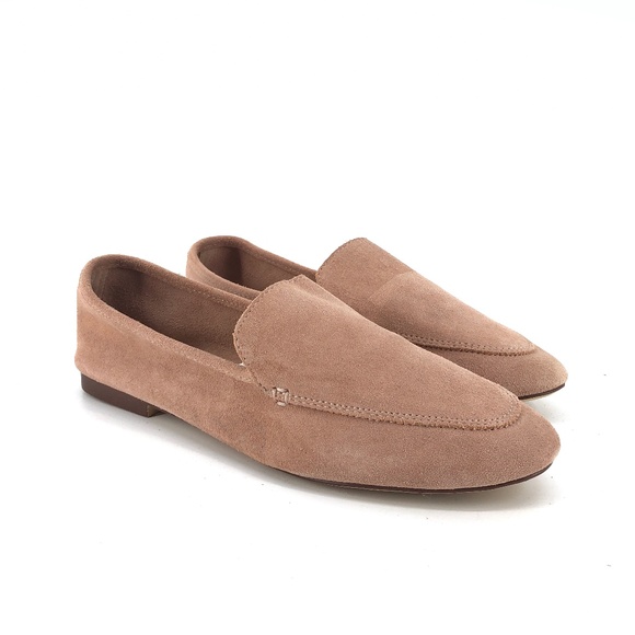 a new day Shoes - A New Day Mila Suede Loafers